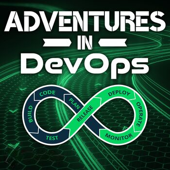 Adventures in DevOps